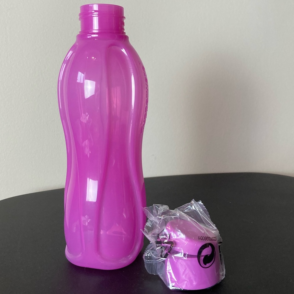 Tupperware Medium ECO bottle
